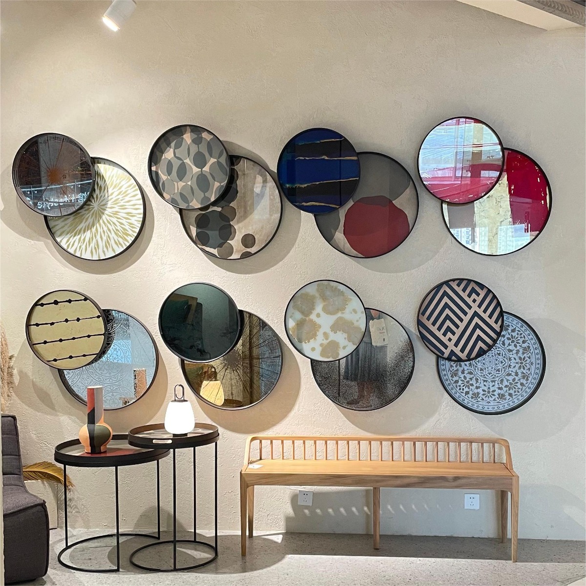 The Art of Selecting Artwork for Your Apartment